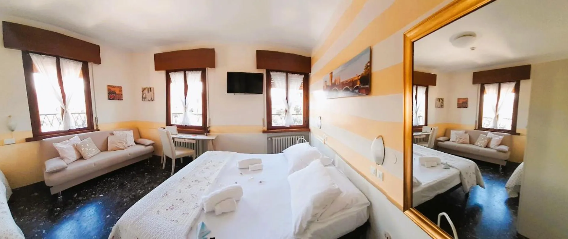 Albergo Trento Βερόνα Ξενοδοχείο
