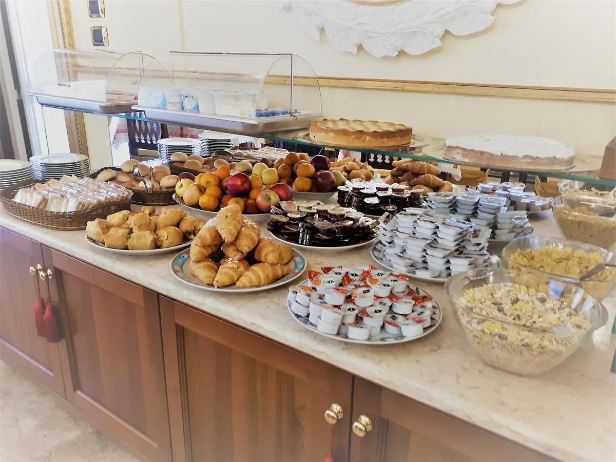 Albergo Trento Βερόνα 2*,