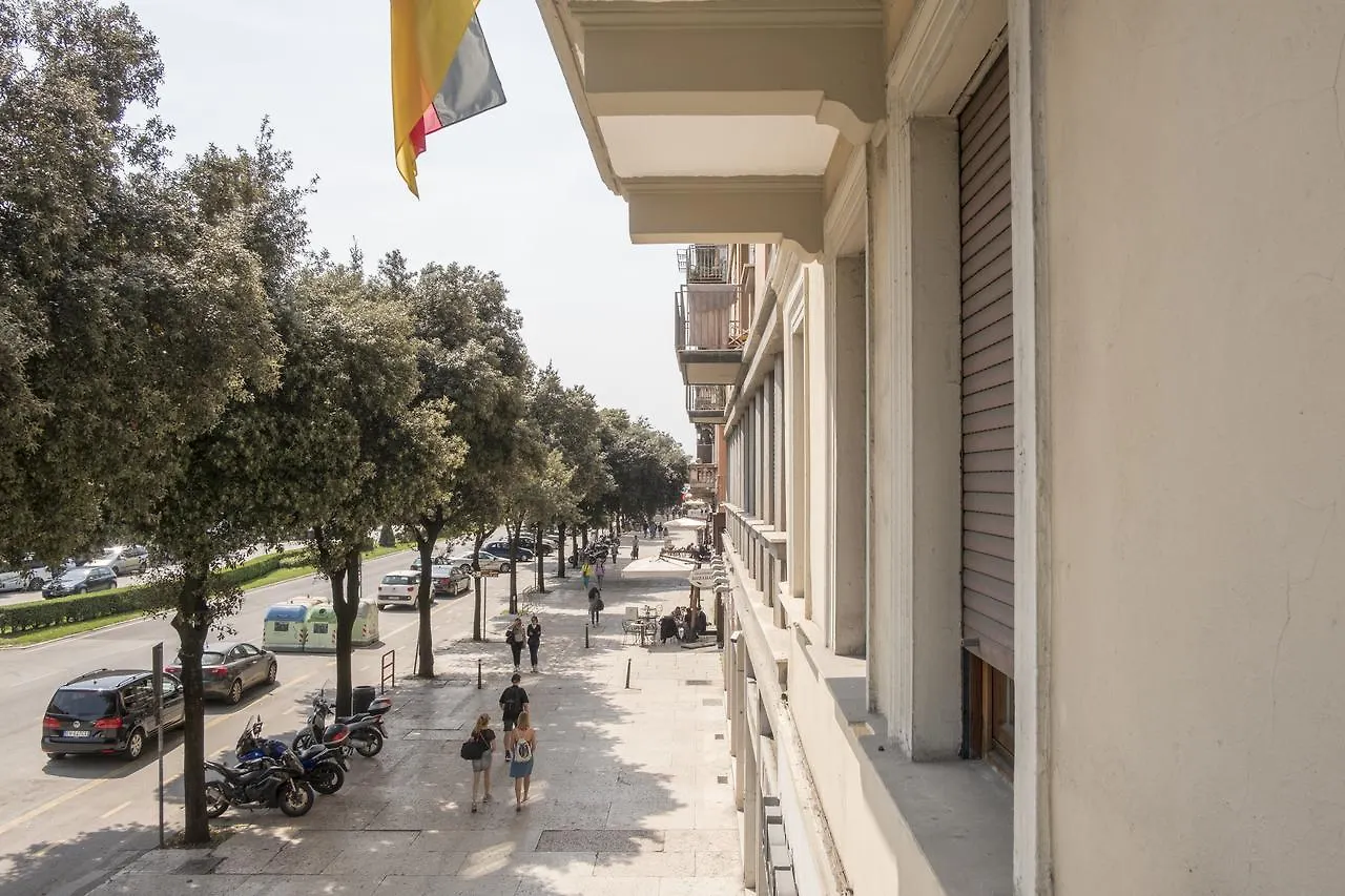 Albergo Trento Βερόνα