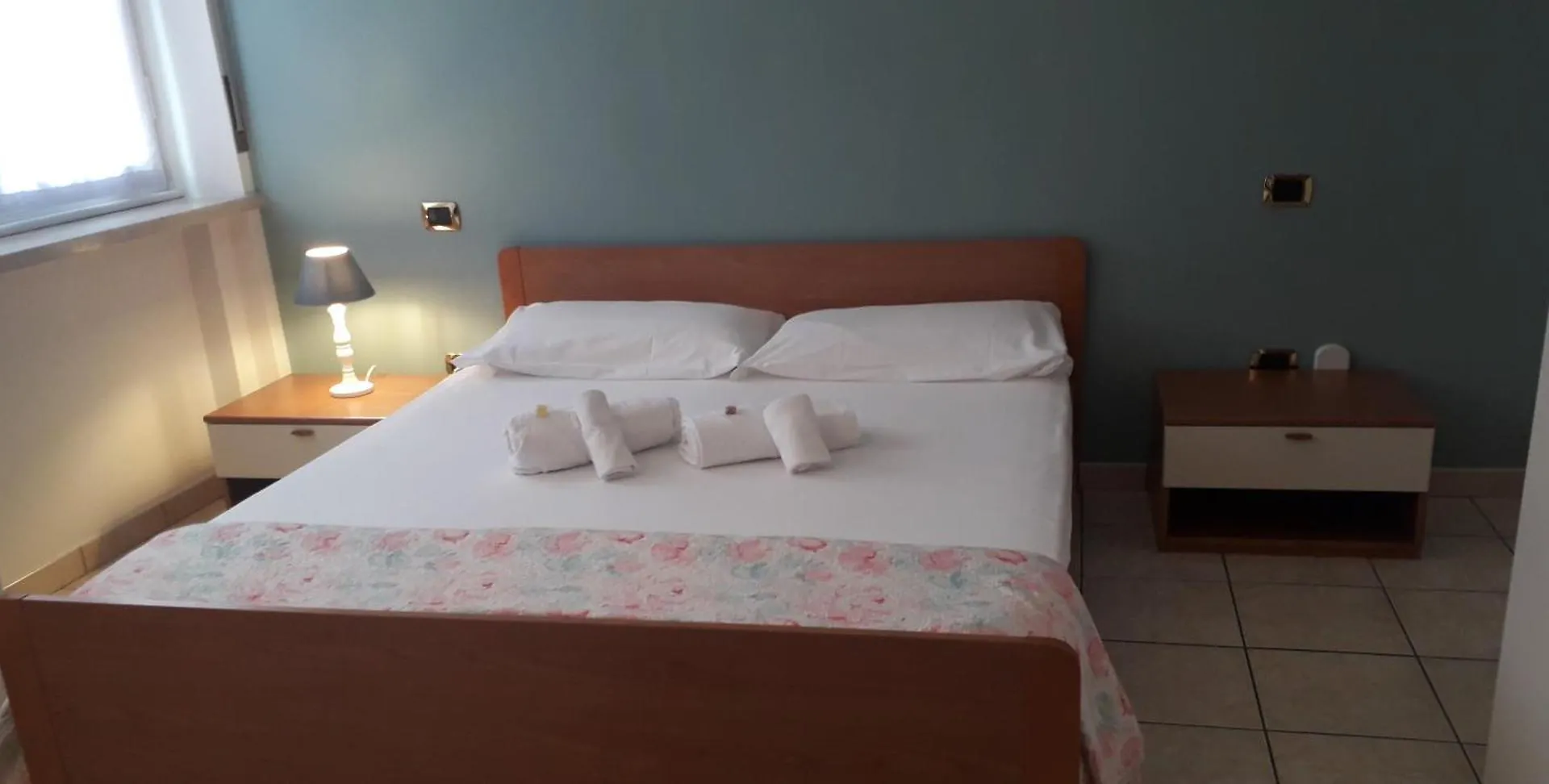 ** Hotel Albergo Trento Verona Italy