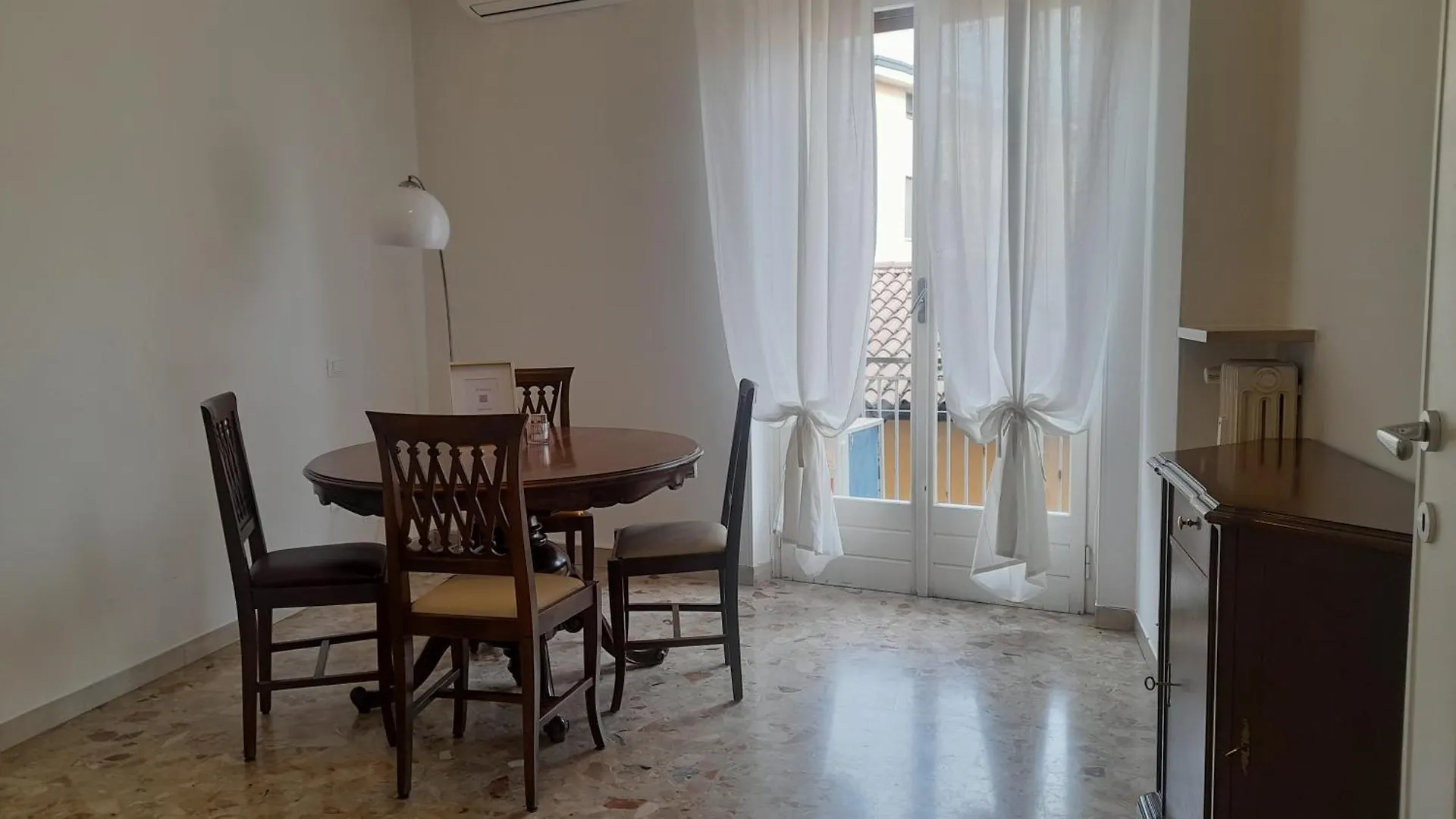 Albergo Trento فيرونا إيطاليا