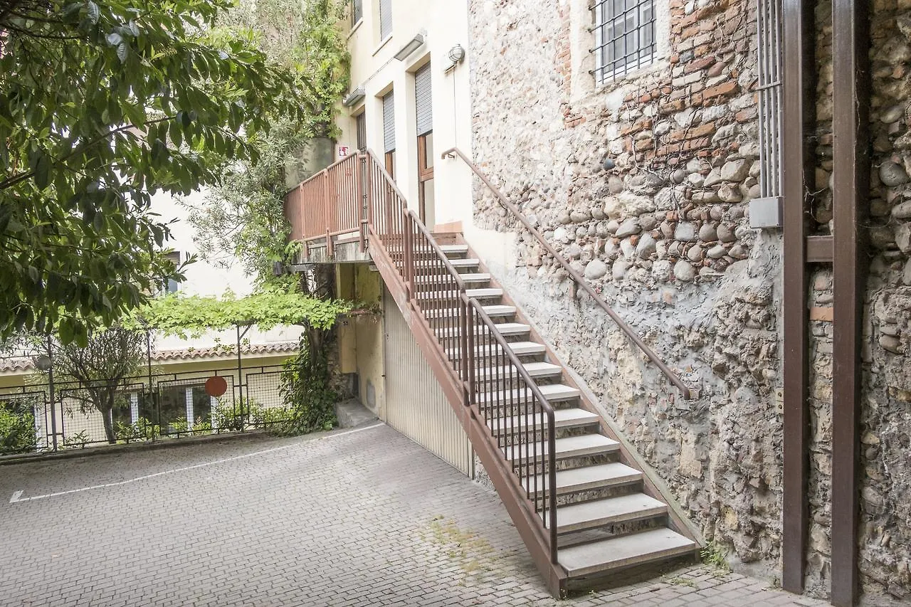 فندق Albergo Trento فيرونا