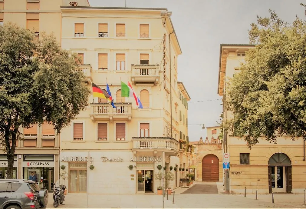 Albergo Trento فيرونا