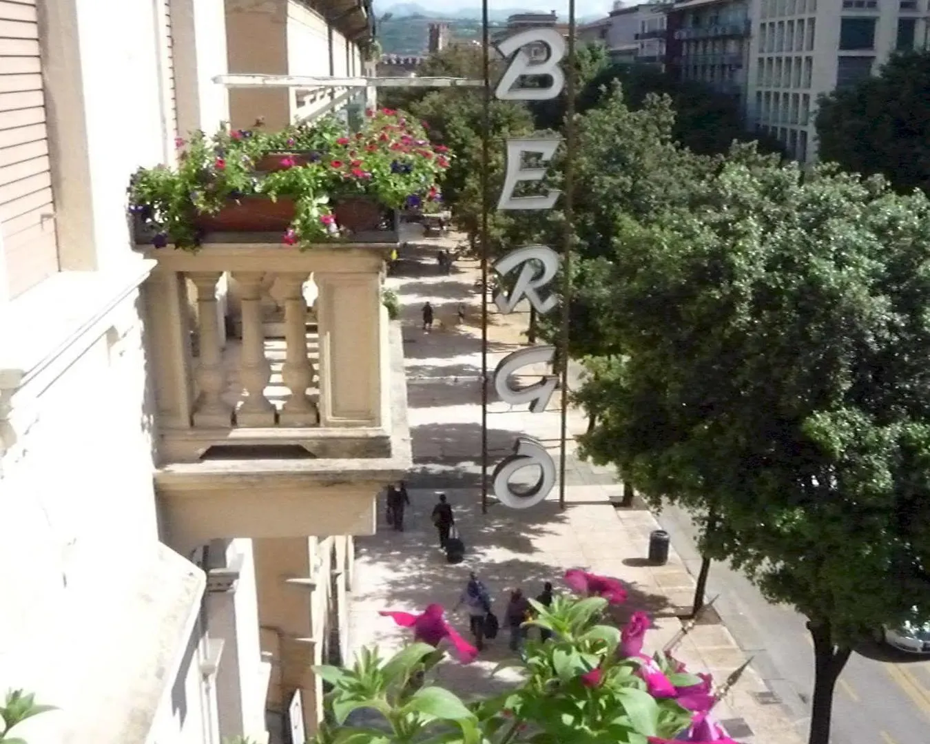 Albergo Trento فيرونا فندق