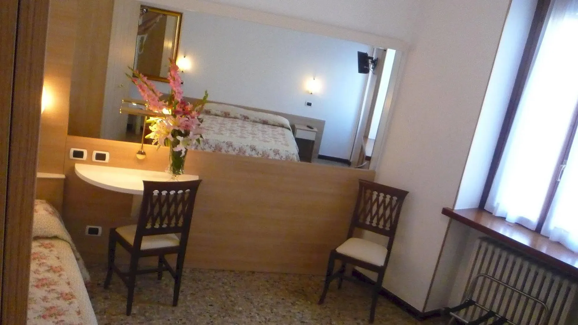 Albergo Trento فيرونا إيطاليا