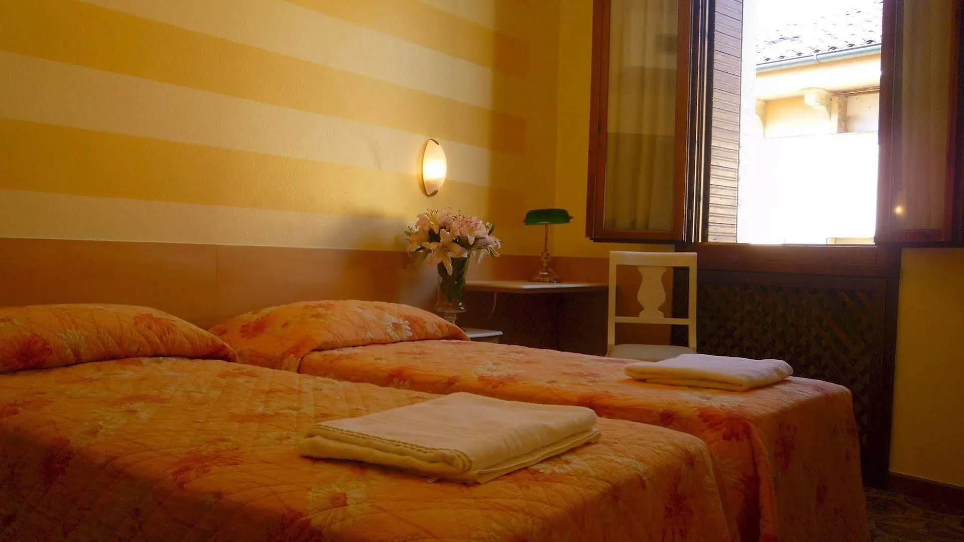Albergo Trento فيرونا 2*,  إيطاليا