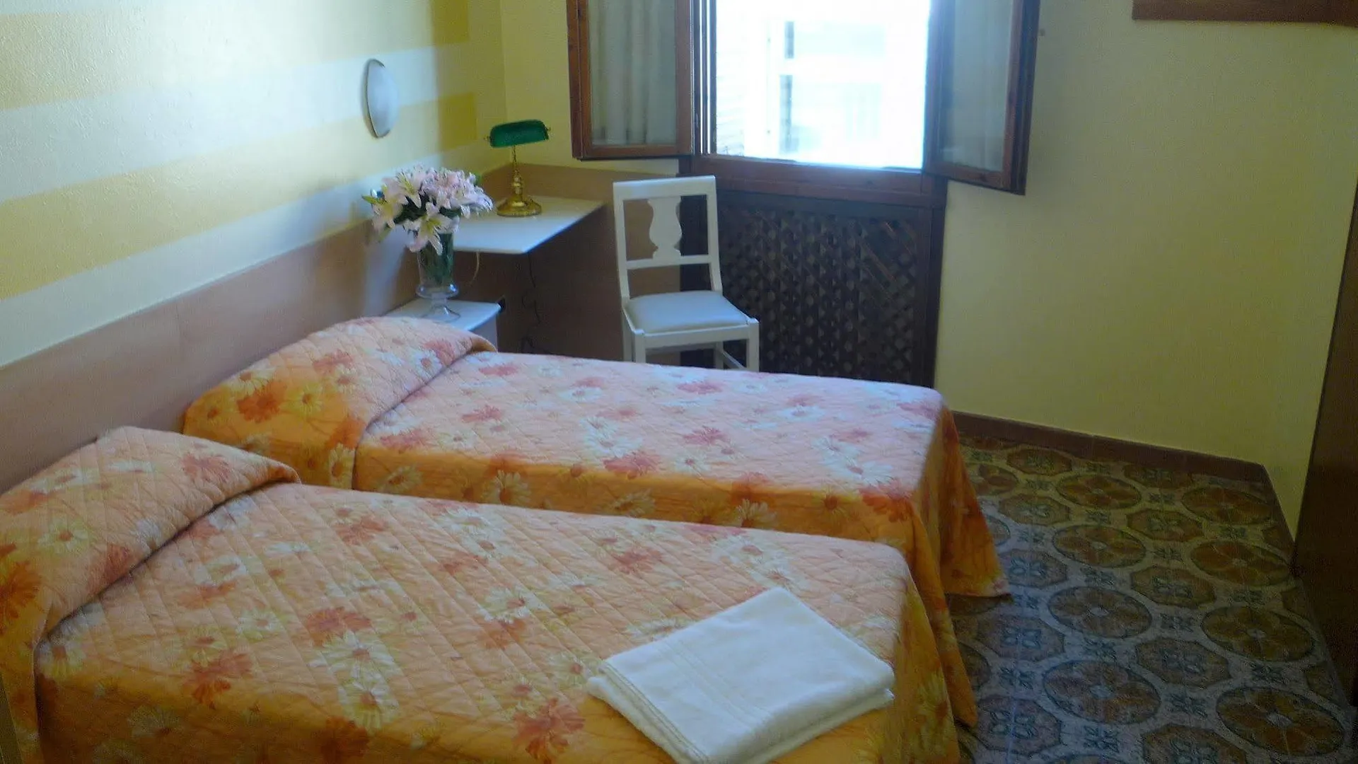 Albergo Trento فيرونا 2*,