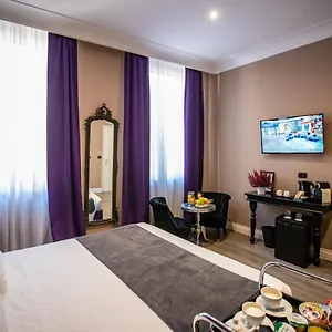 Jb Relais- Campo De' Fiori Rom