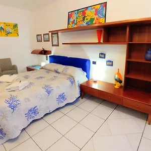 1 2 3 Stella Nocleg ze śniadaniem Alghero