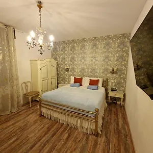 Maison d'hôtes Ciao Bed And Kitchen