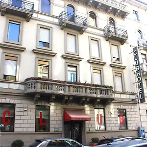 Club 3* Milano