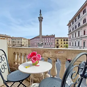 Domus Maggiore Rom