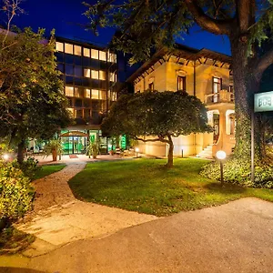 Hotel San Marco Fitness Pool &
