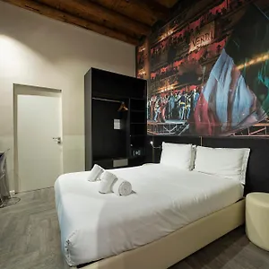 Pensjonat Italianflat - Theatrum And