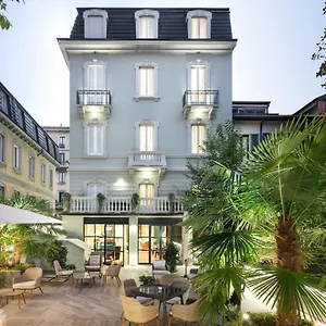 Magville 4* Milano
