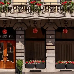 Lancaster 3* Milano