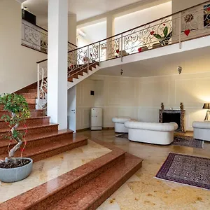 2* Casa de hóspedes Scaligero
