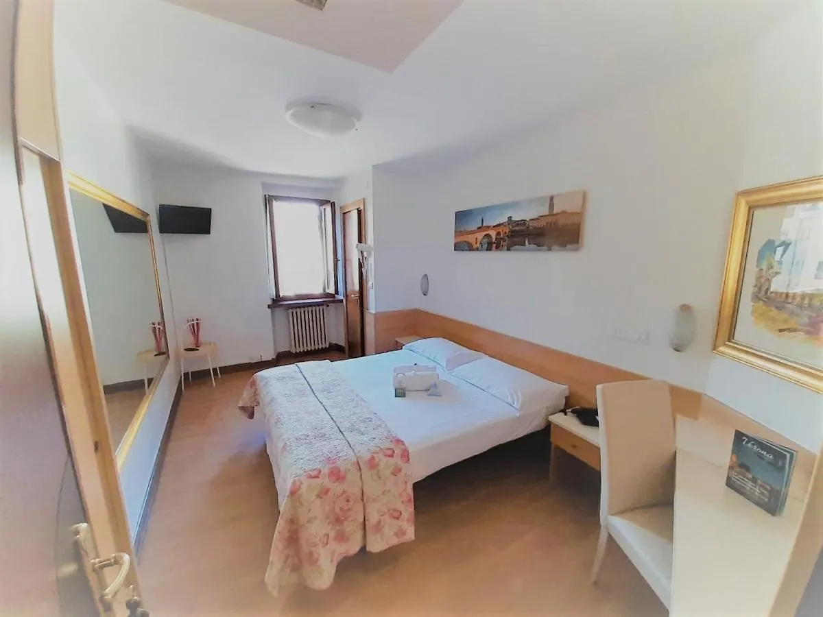 Albergo Trento Verona