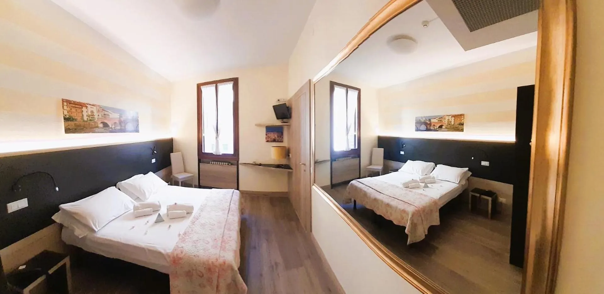 Albergo Trento Verona