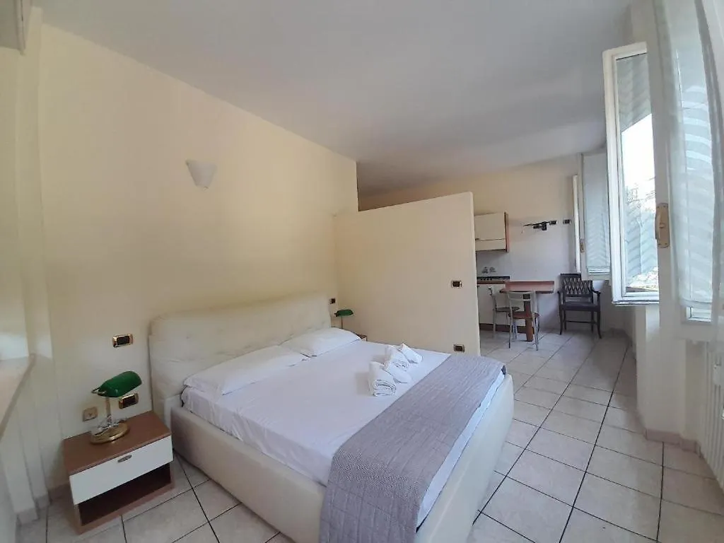 Albergo Trento Verona Hotel