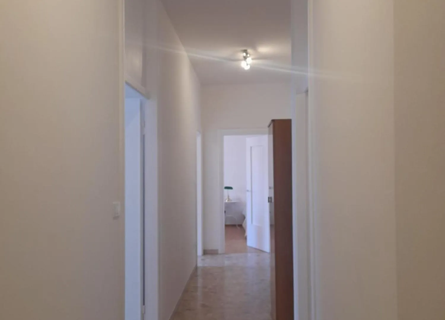 Albergo Trento Verona