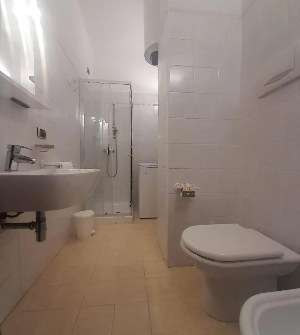 ** Hotel Albergo Trento Verona Italy