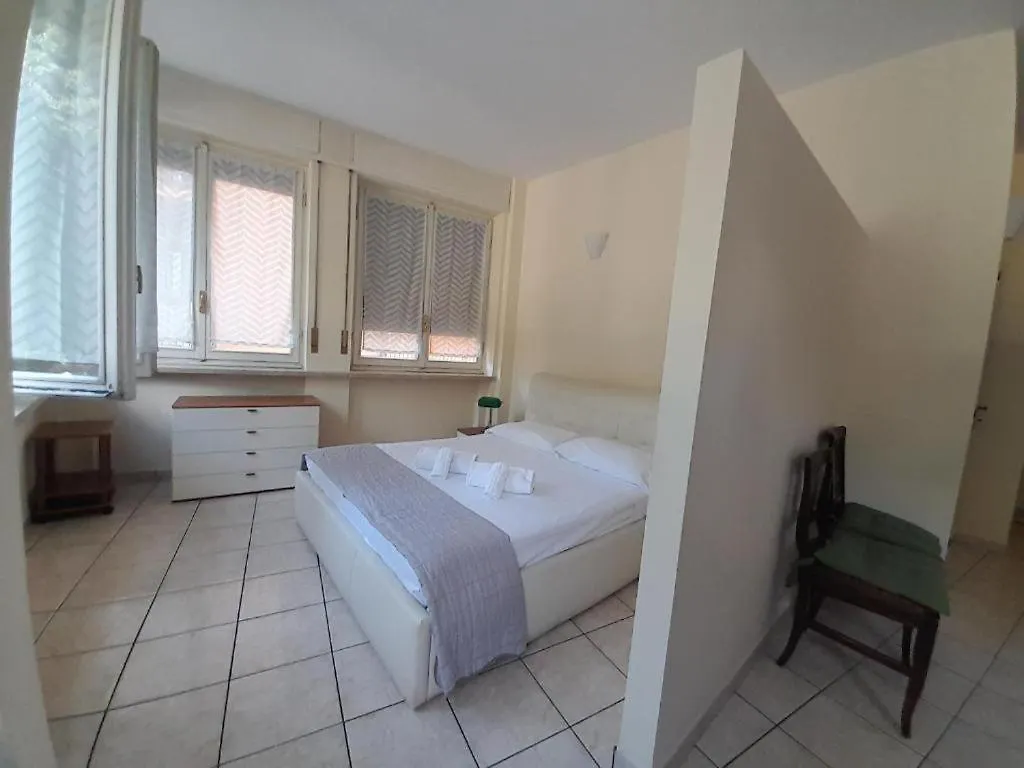 Albergo Trento Verona Hotel