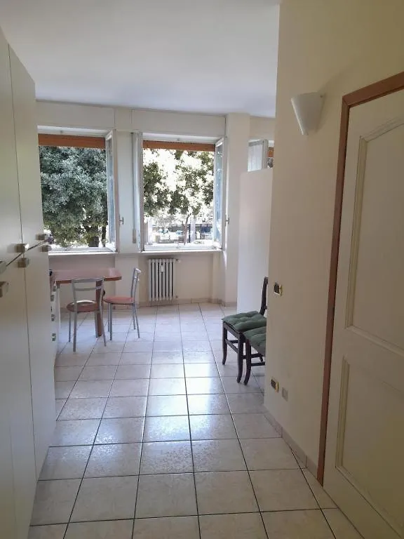 Albergo Trento Verona