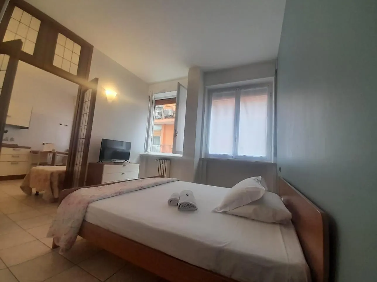 Albergo Trento Verona Italien