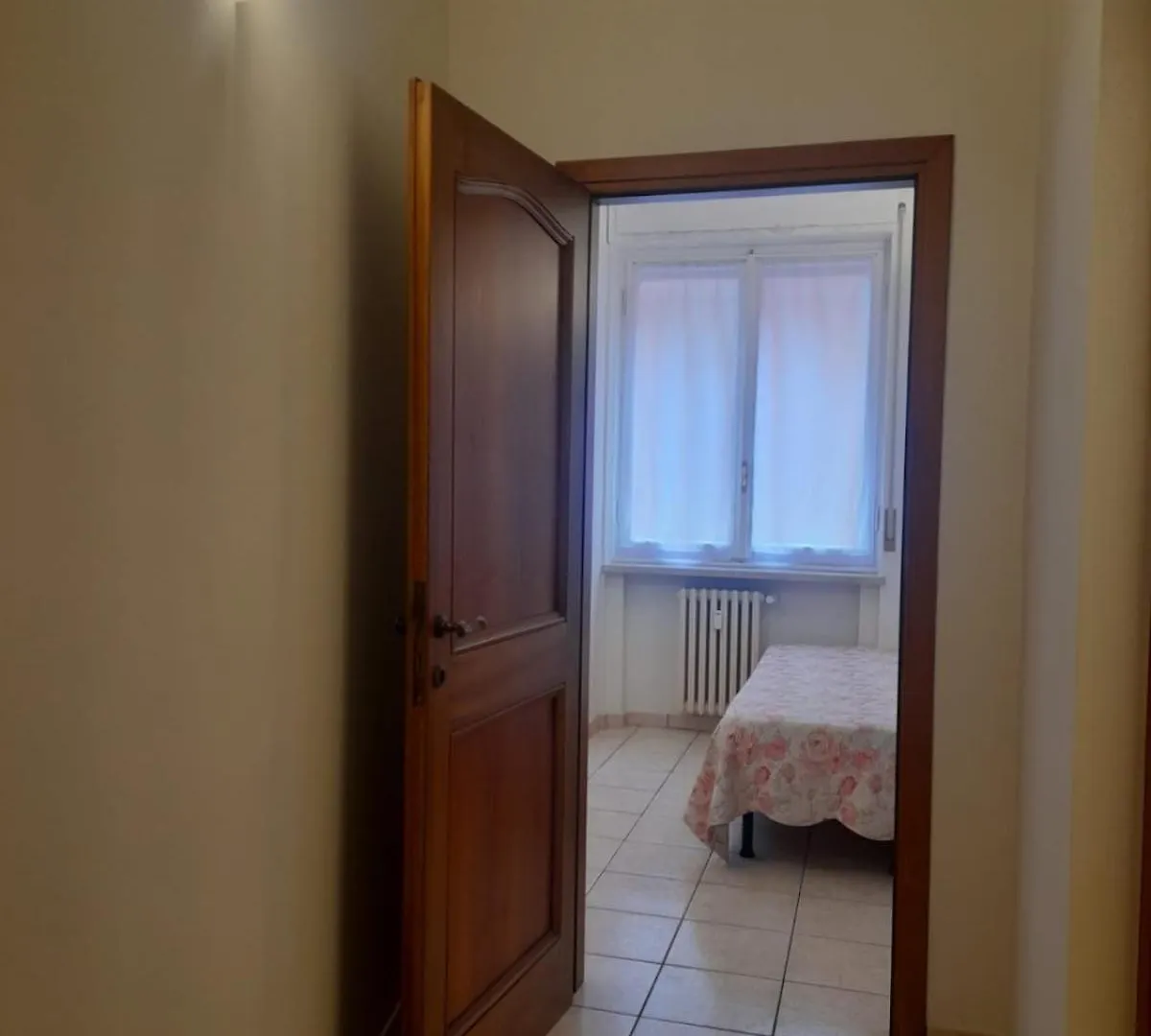 Albergo Trento Verona Hotel