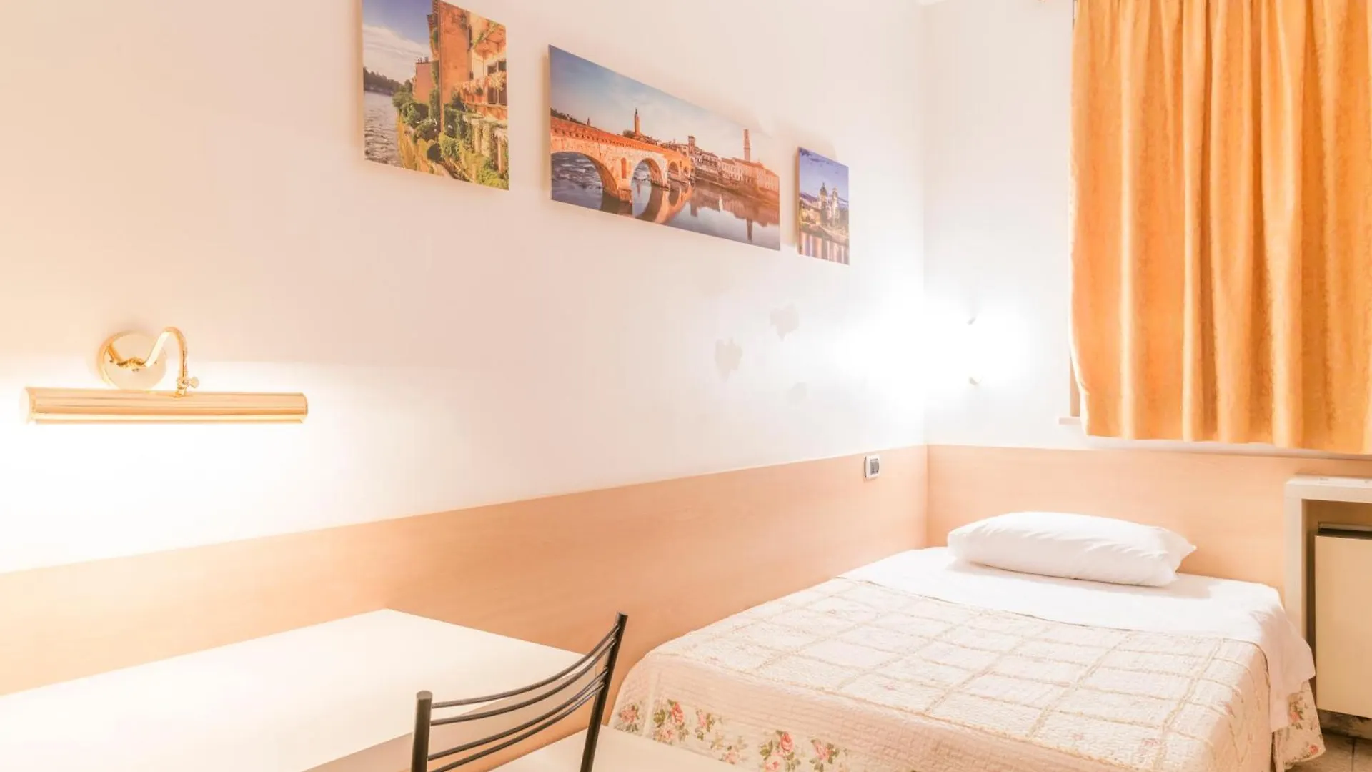 Albergo Trento Verona