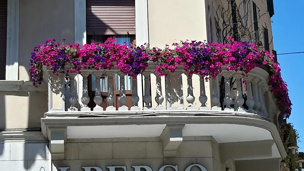 Hotel Albergo Trento Verona
