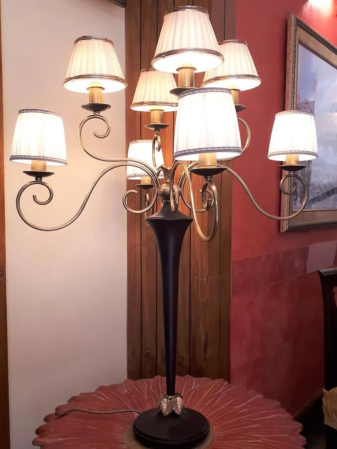Albergo Trento Verona Hotel
