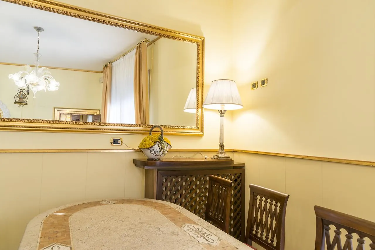 Albergo Trento Verona