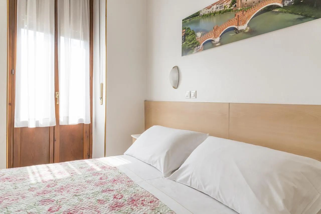 Hotel Albergo Trento Verona