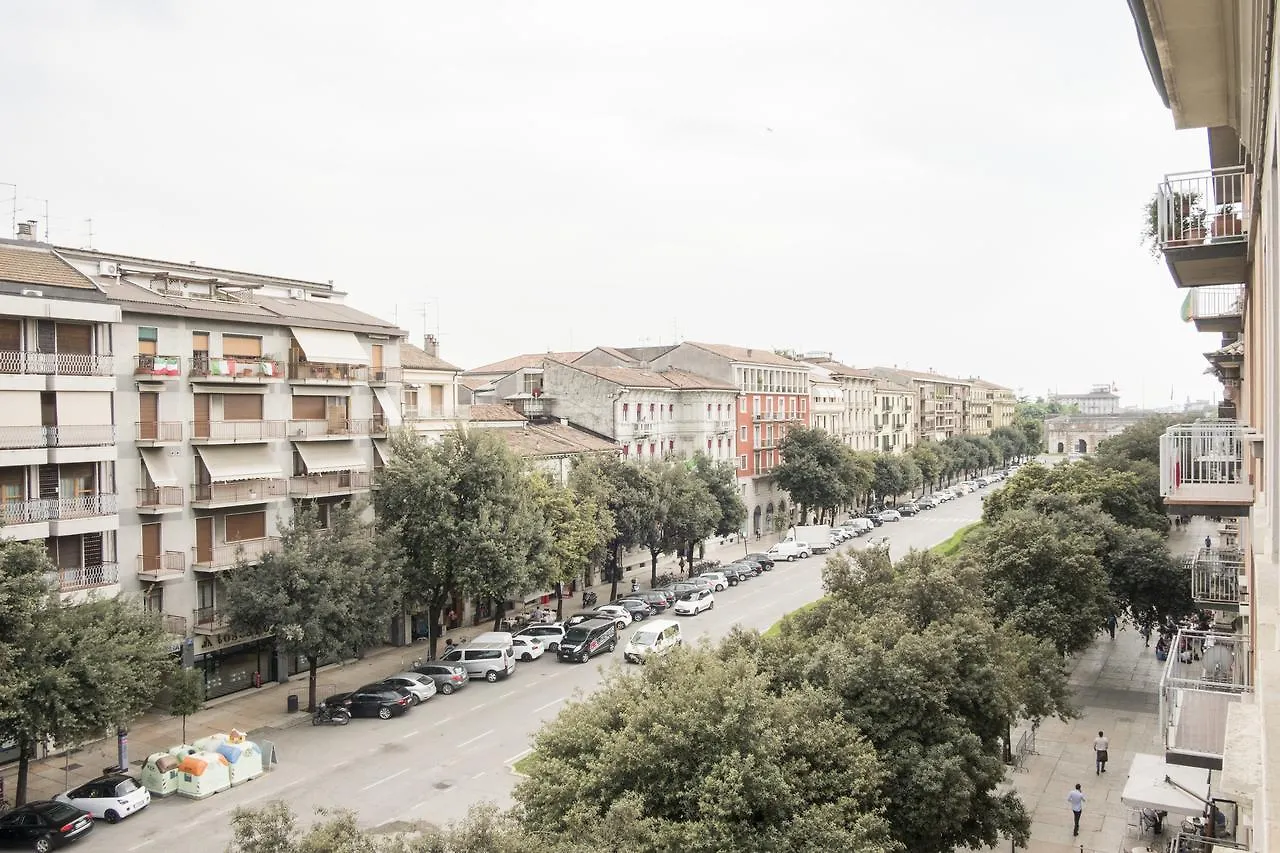 Albergo Trento Verona Hotel
