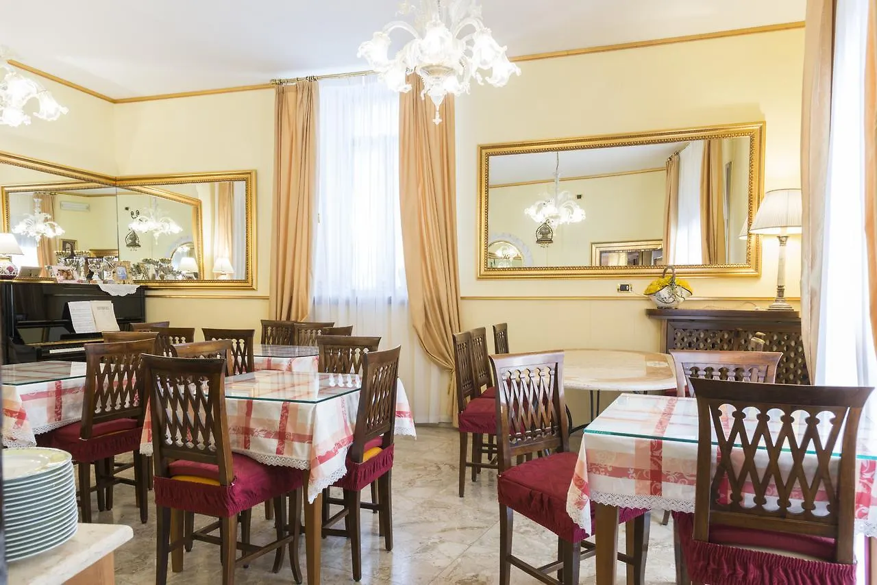 Albergo Trento Verona