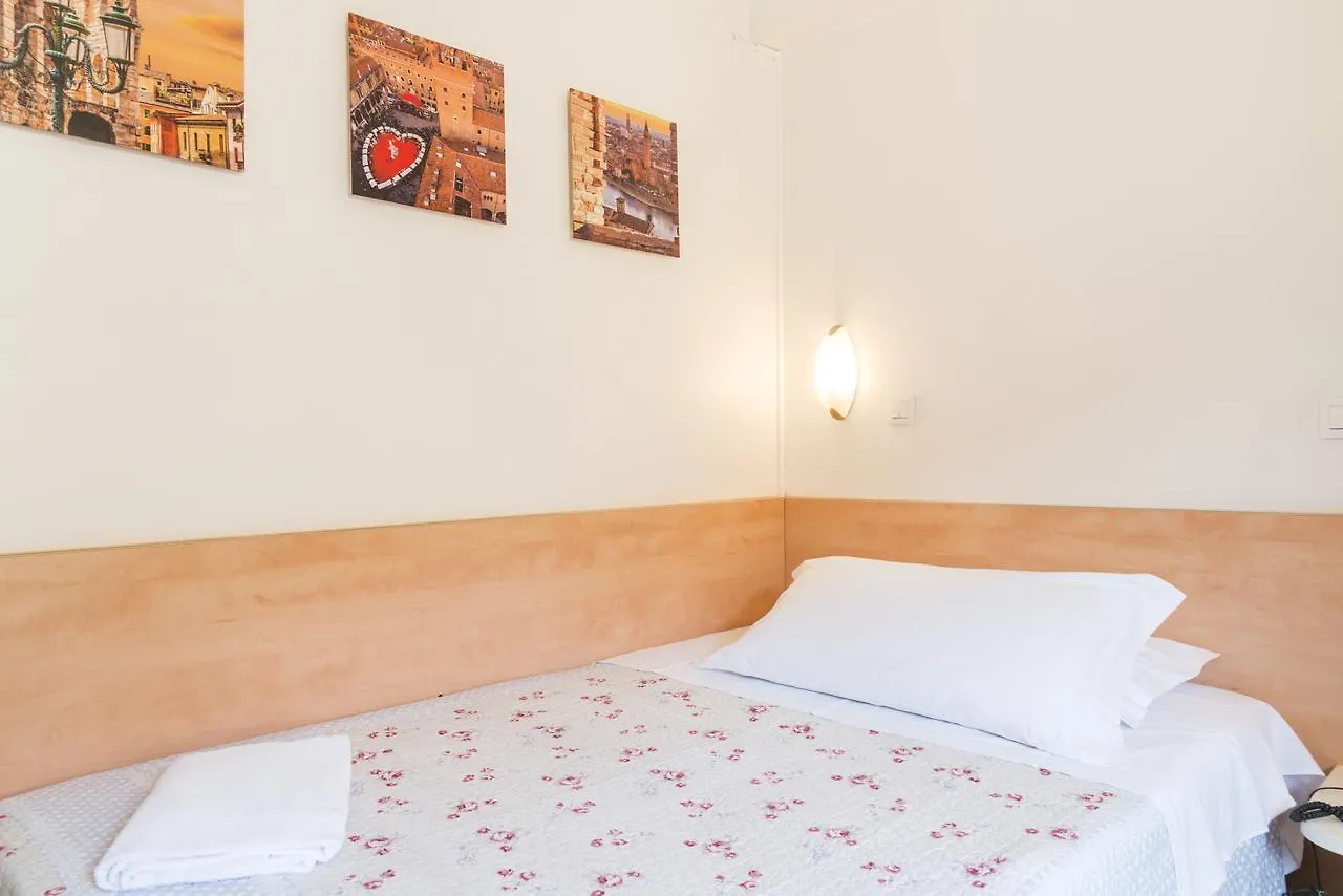 Albergo Trento Verona Hotel