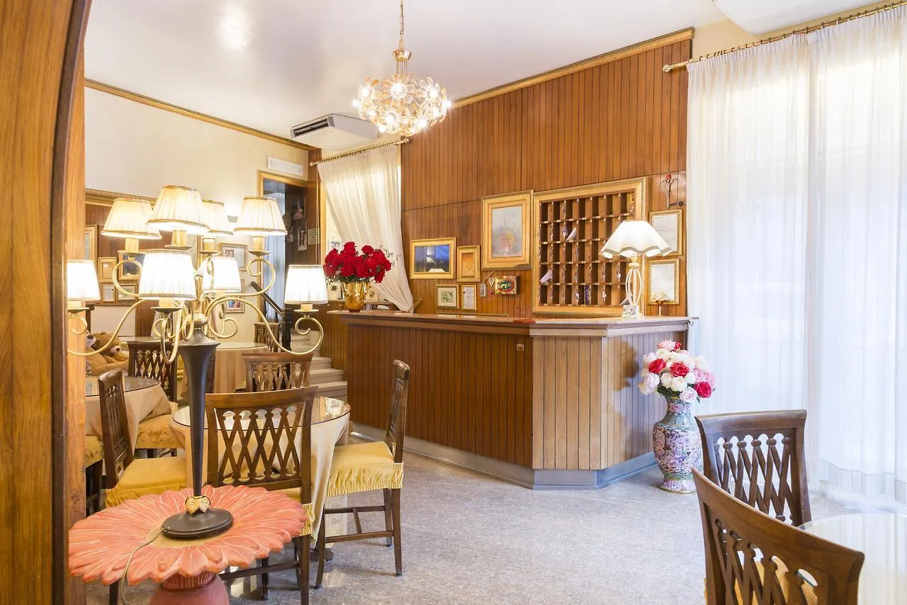 Albergo Trento Verona 2*,