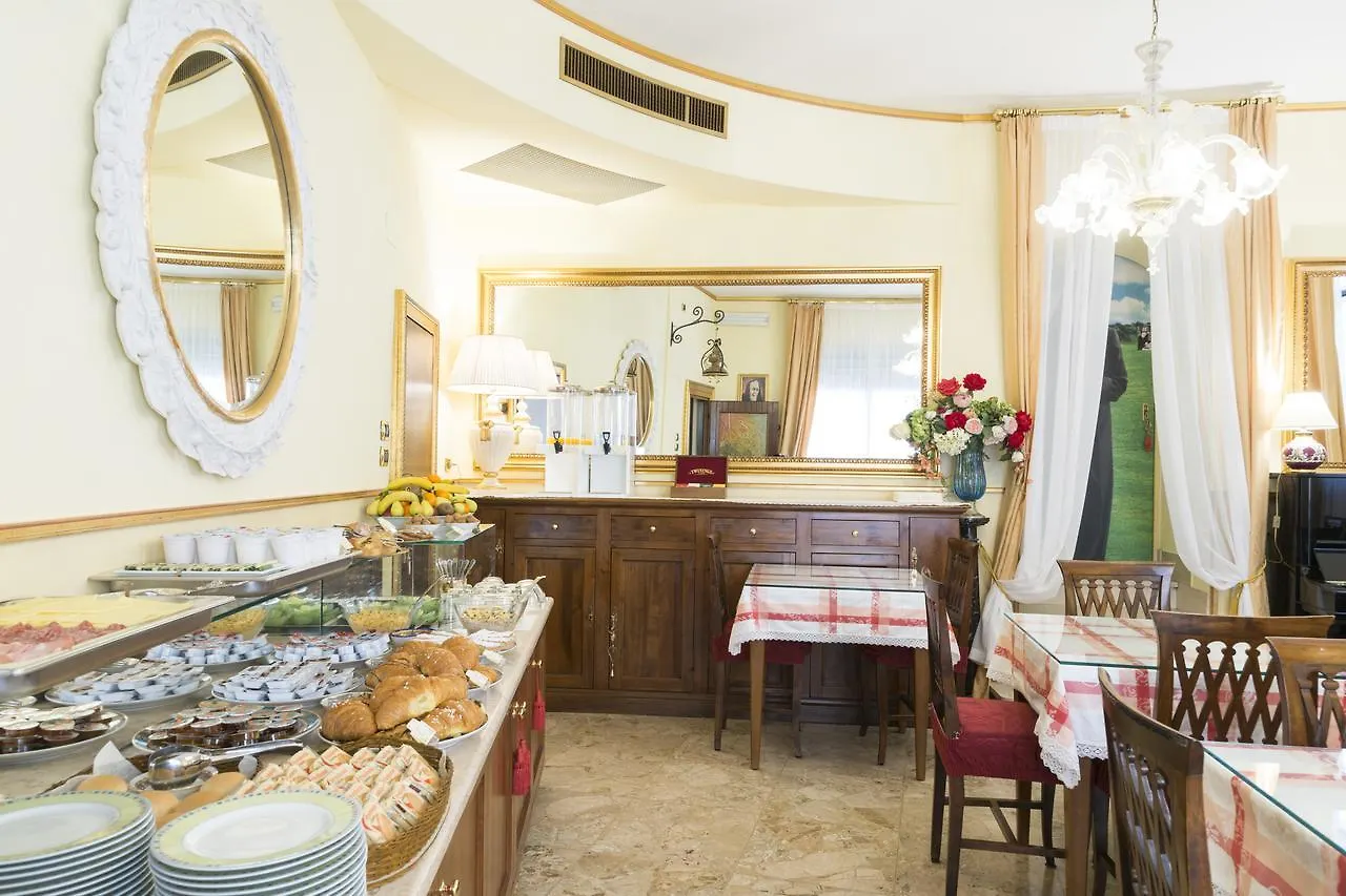 Albergo Trento Verona