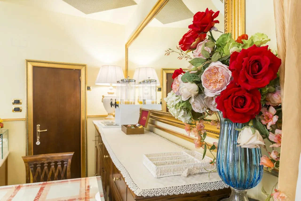 Hotel Albergo Trento Verona