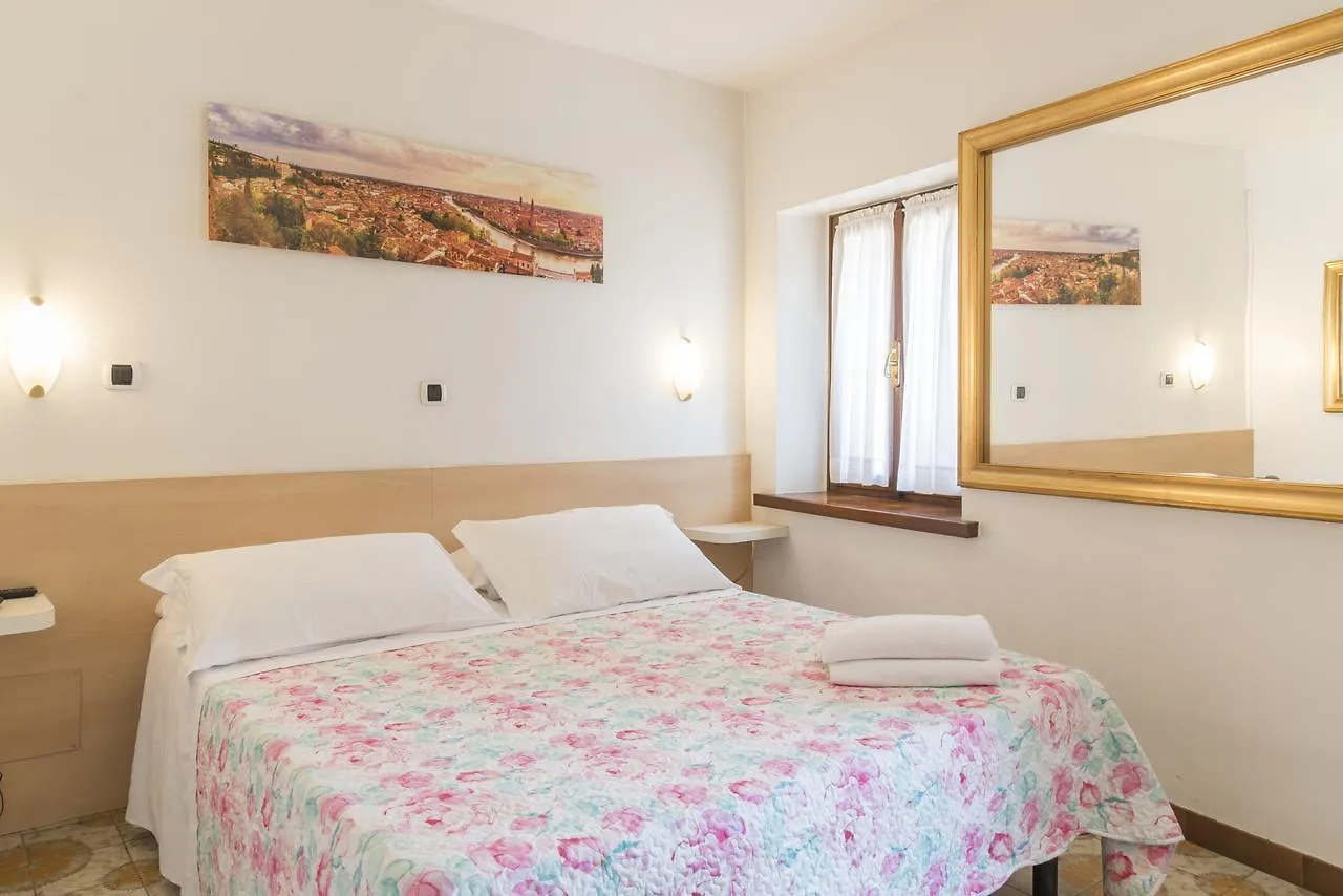 Albergo Trento Verona Hotel