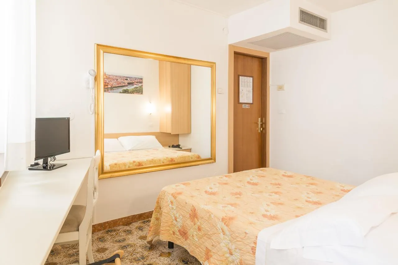 Albergo Trento Verona