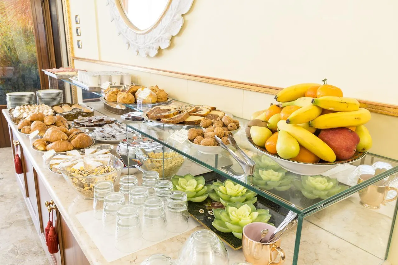 Albergo Trento Verona Hotel