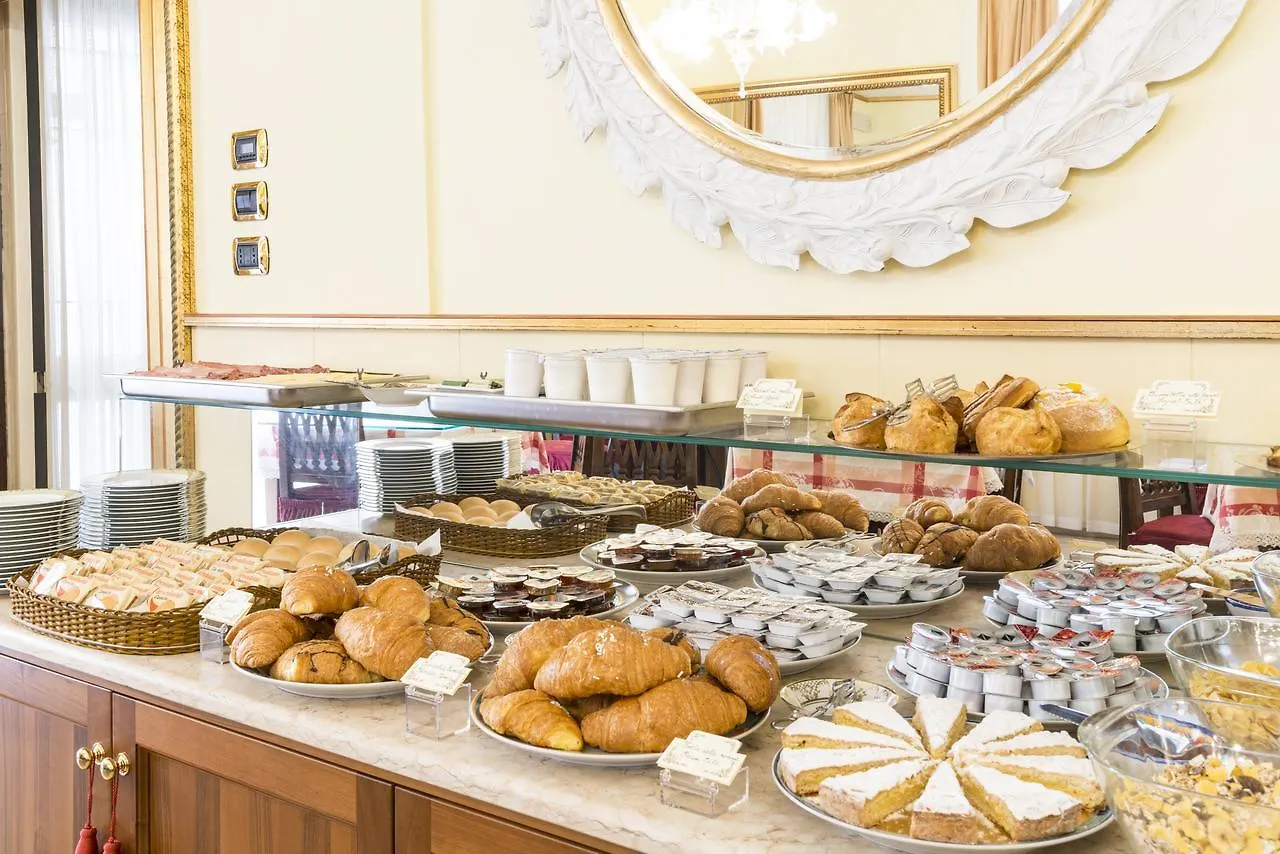 Albergo Trento Verona