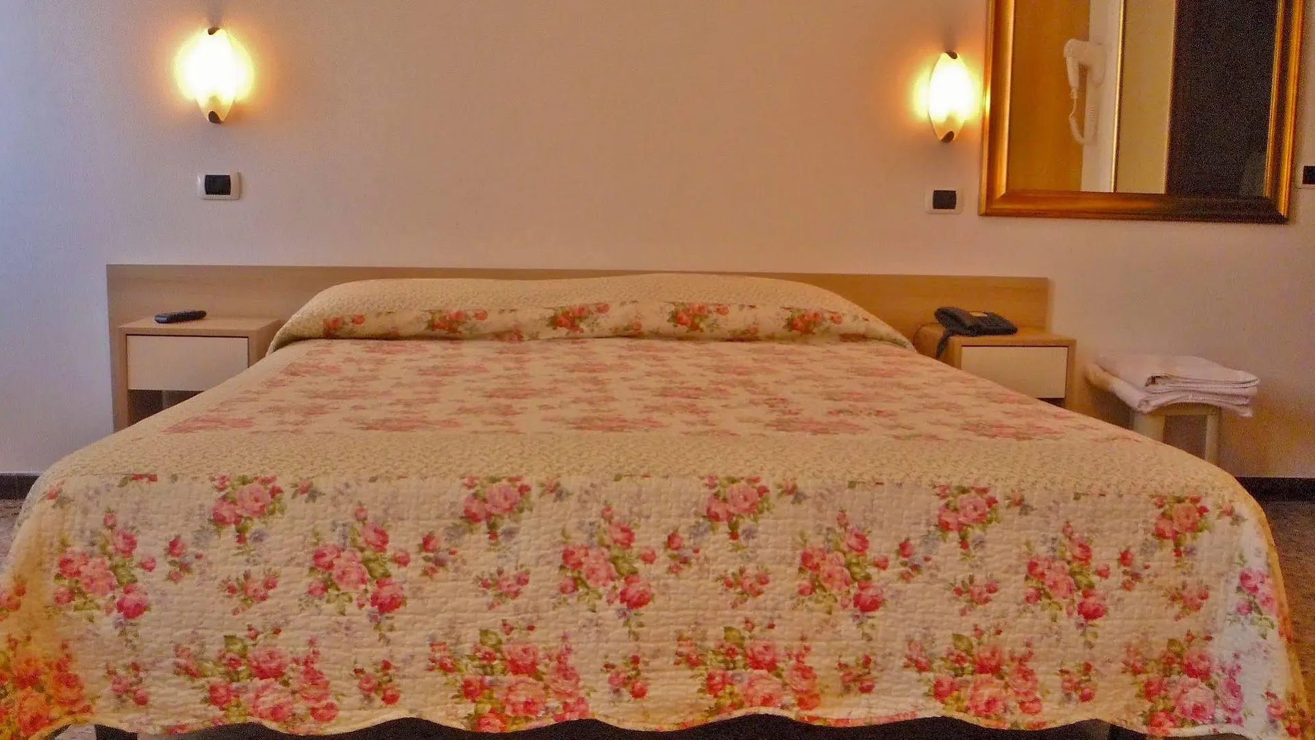 Hotel Albergo Trento Verona