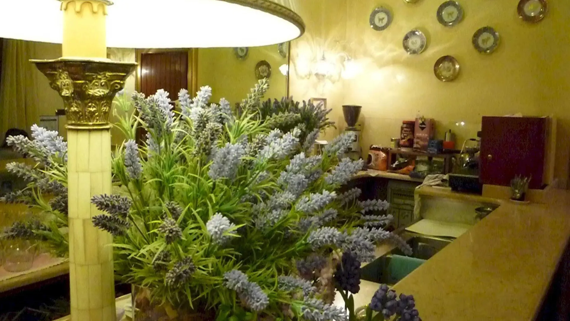 Hotel Albergo Trento Verona