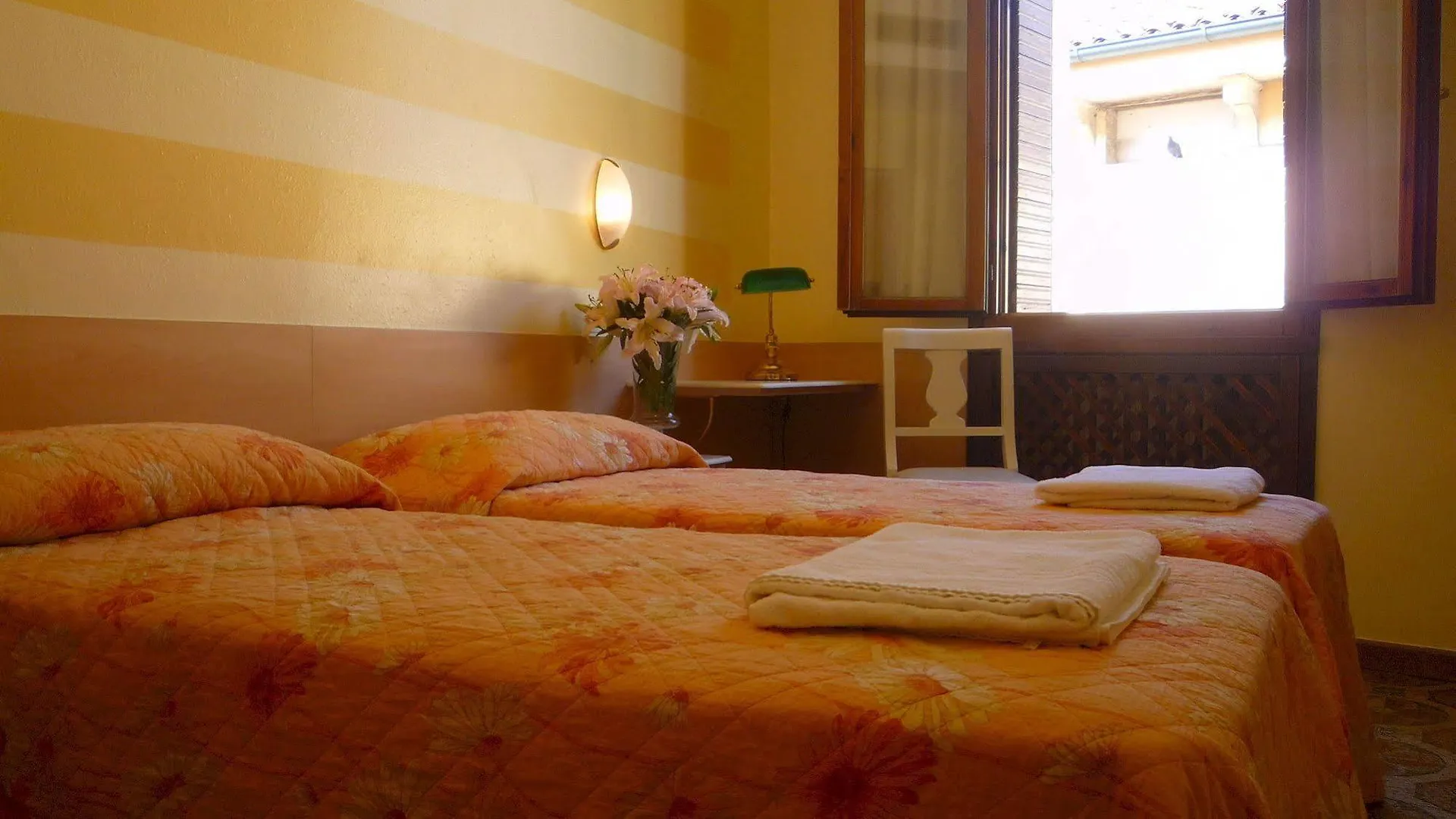 Albergo Trento Verona Hotel
