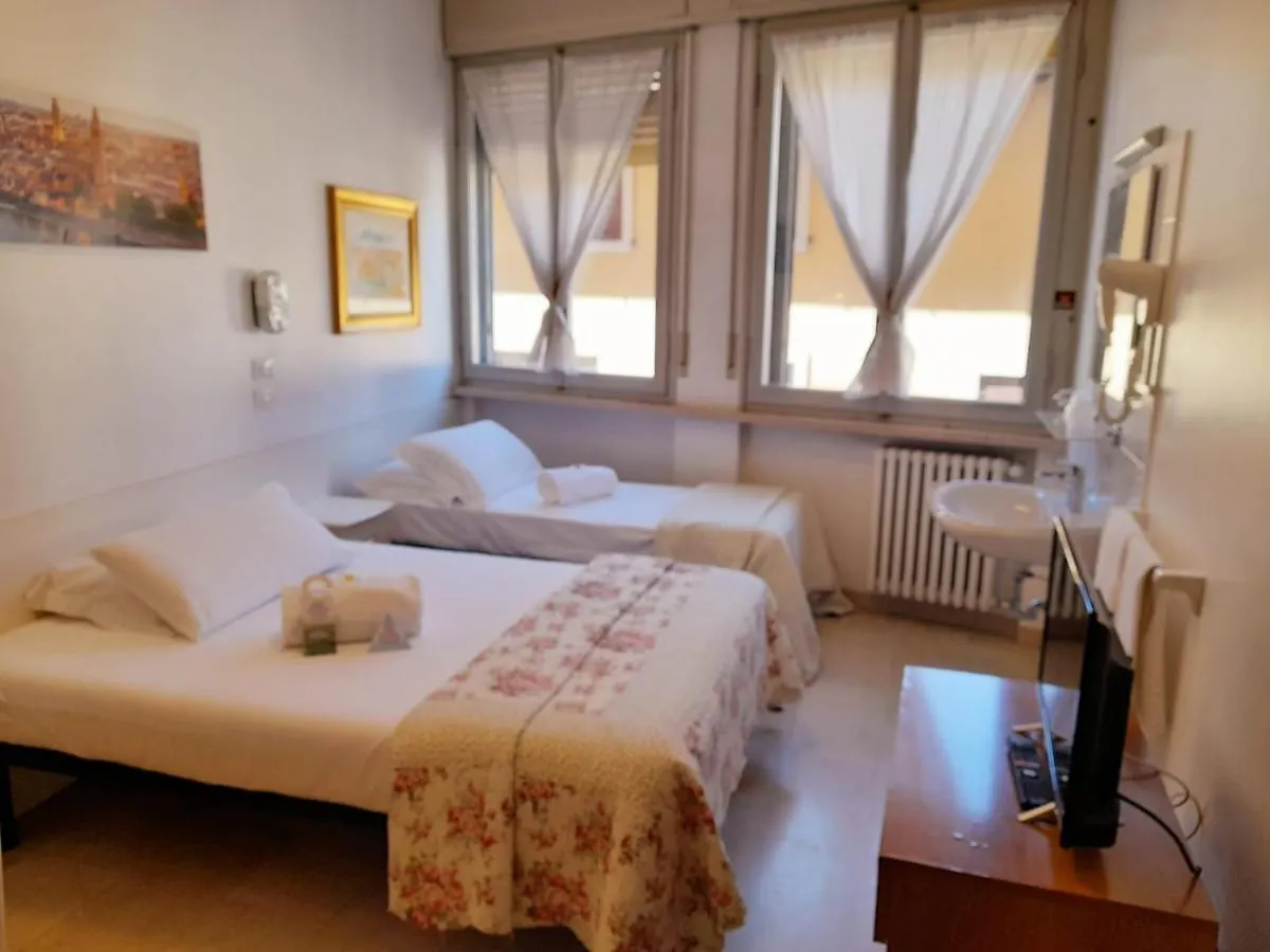 Ξενοδοχείο Albergo Trento Βερόνα