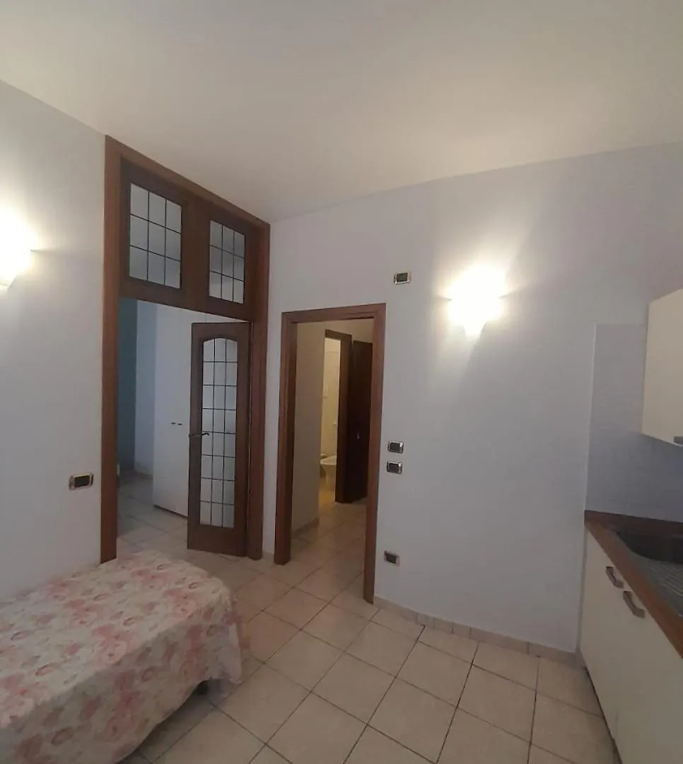 Albergo Trento Βερόνα Ιταλία